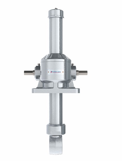 Power Jacks spindelhubelemente serie A