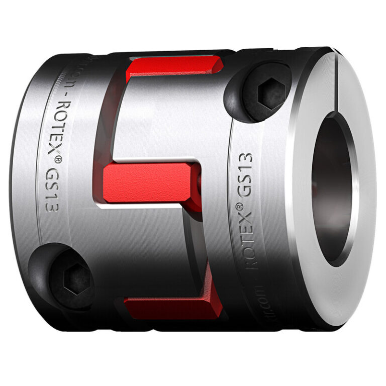 KTR Rotex GS