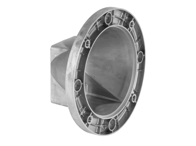 KTR pumpentraeger aluminium