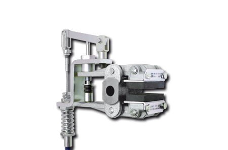 Bremszange DH 020 MKM