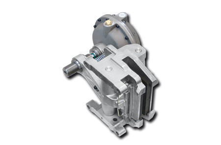 Ringspann DU 060 PFM