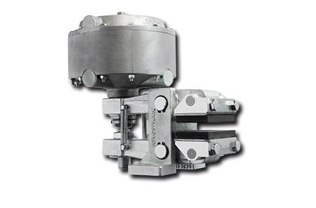 Ringspann DV 035 FPK