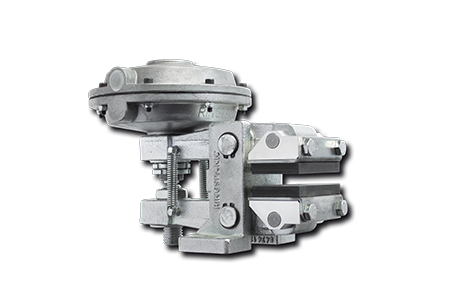 Ringspann DV 035 PFM