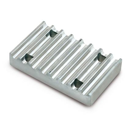 Klemmplatten sati