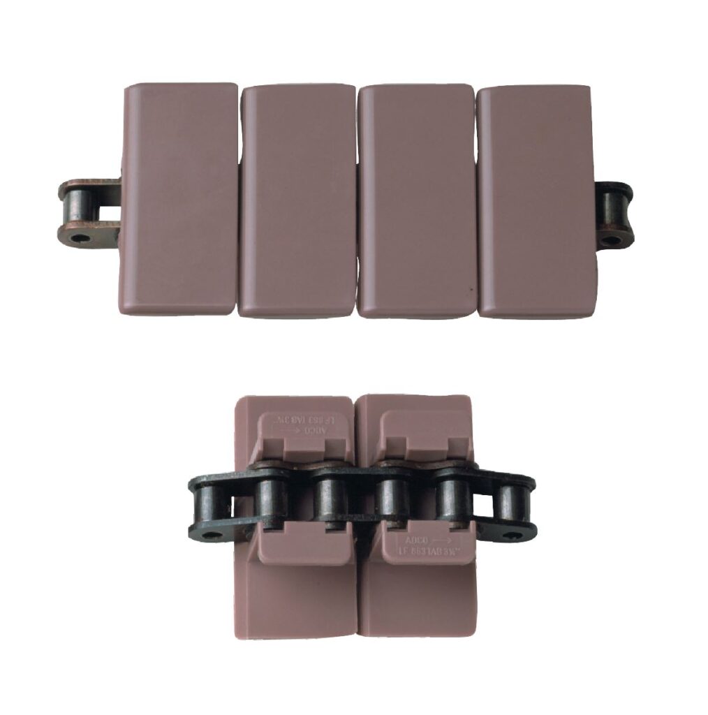 uni 963 TAB SS304-K250 unichains