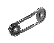 Kette Riemen Antriebe