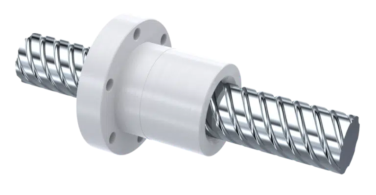 NEFF Gleitgewindetriebe GGT