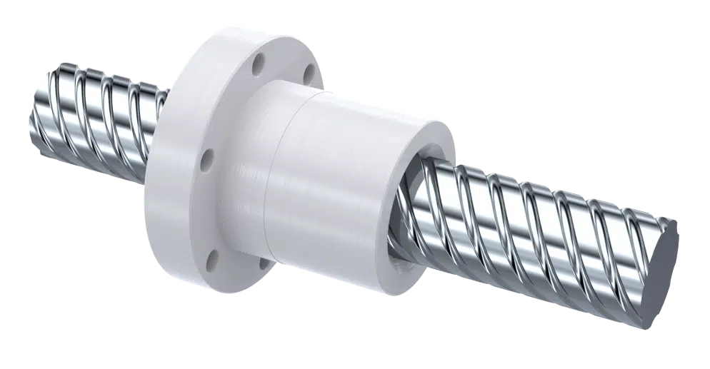 NEFF Gleitgewindetriebe GGT