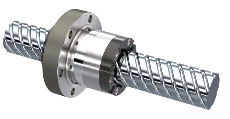 NEFF kugelgewindetriebe KGT