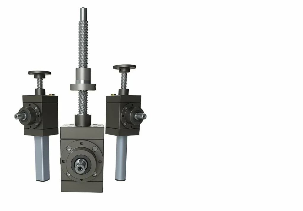 NEFF schnellhubgetriebe G