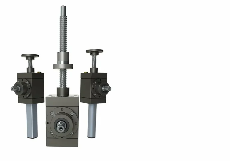 NEFF schnellhubgetriebe G