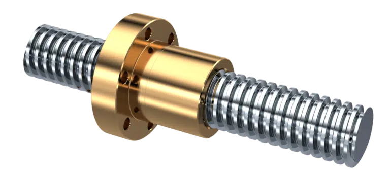 NEFF Trapezgewindetriebe TGT