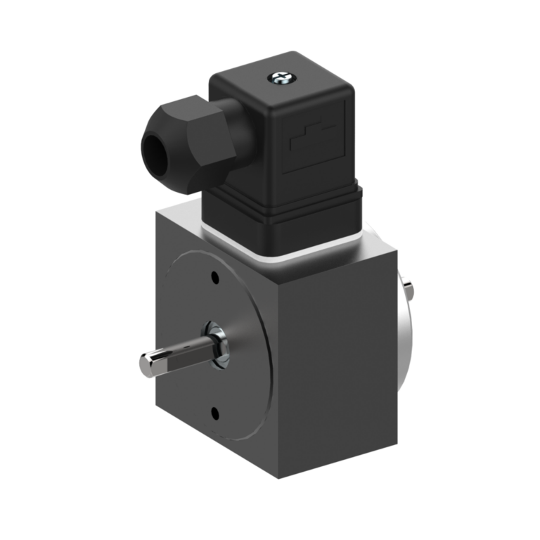 Isliker drehmagnete DGV