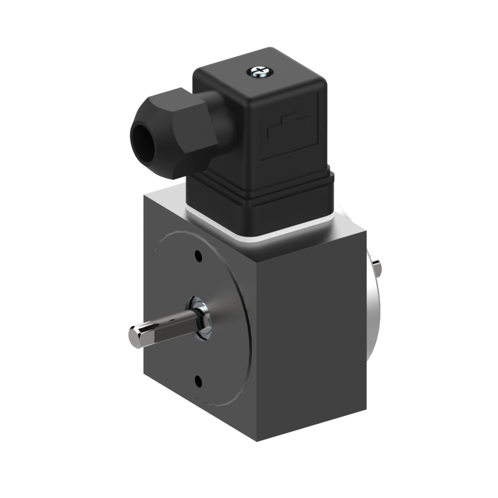 Isliker drehmagnete DGV