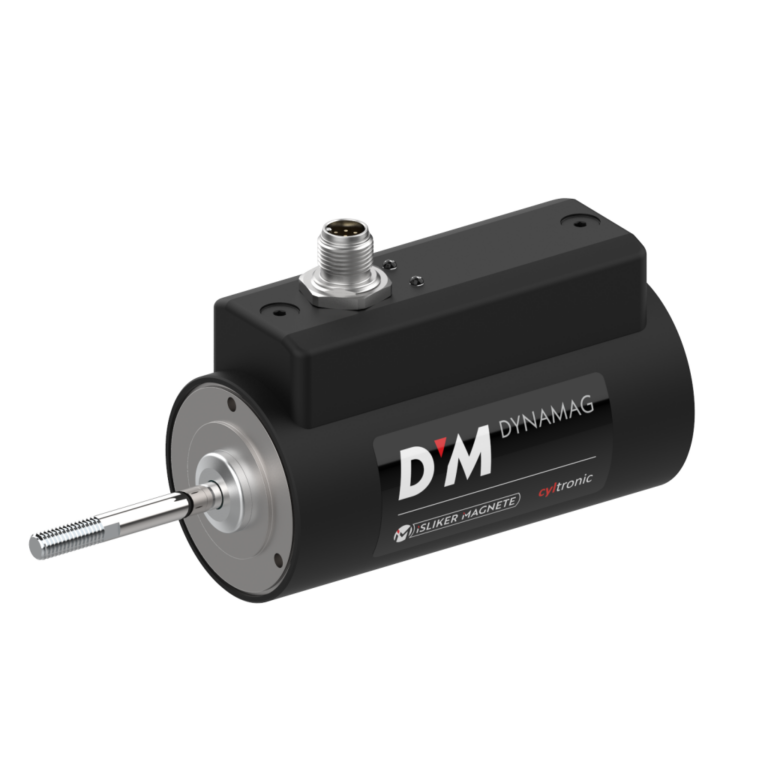 Isliker linear hub magnet Dynamag DYM 050