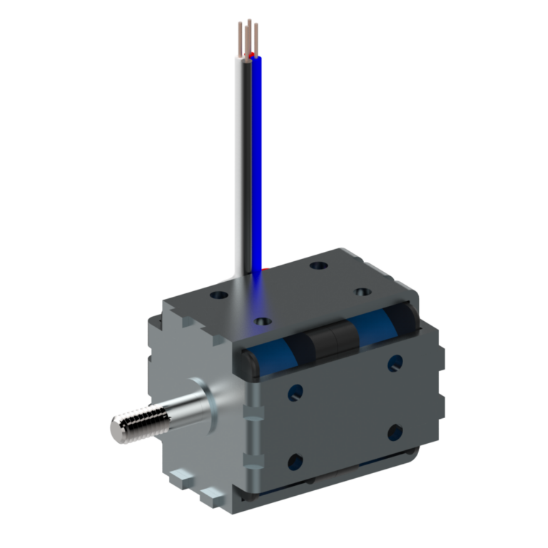 Isliker selbsthaltemagnet GMH GCH