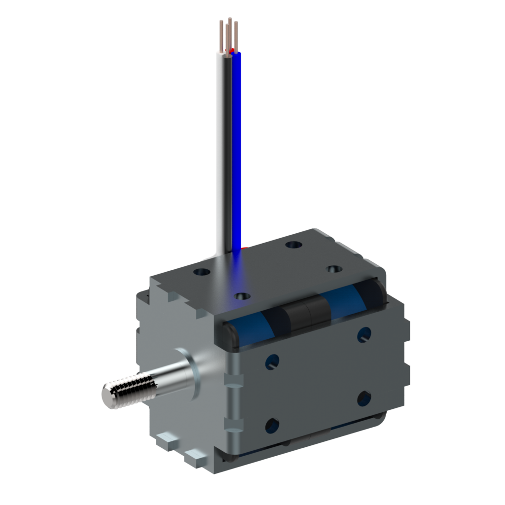 Isliker selbsthaltemagnet GMH GCH