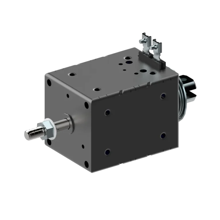 Isliker economy magnet linear hubmagnet GE