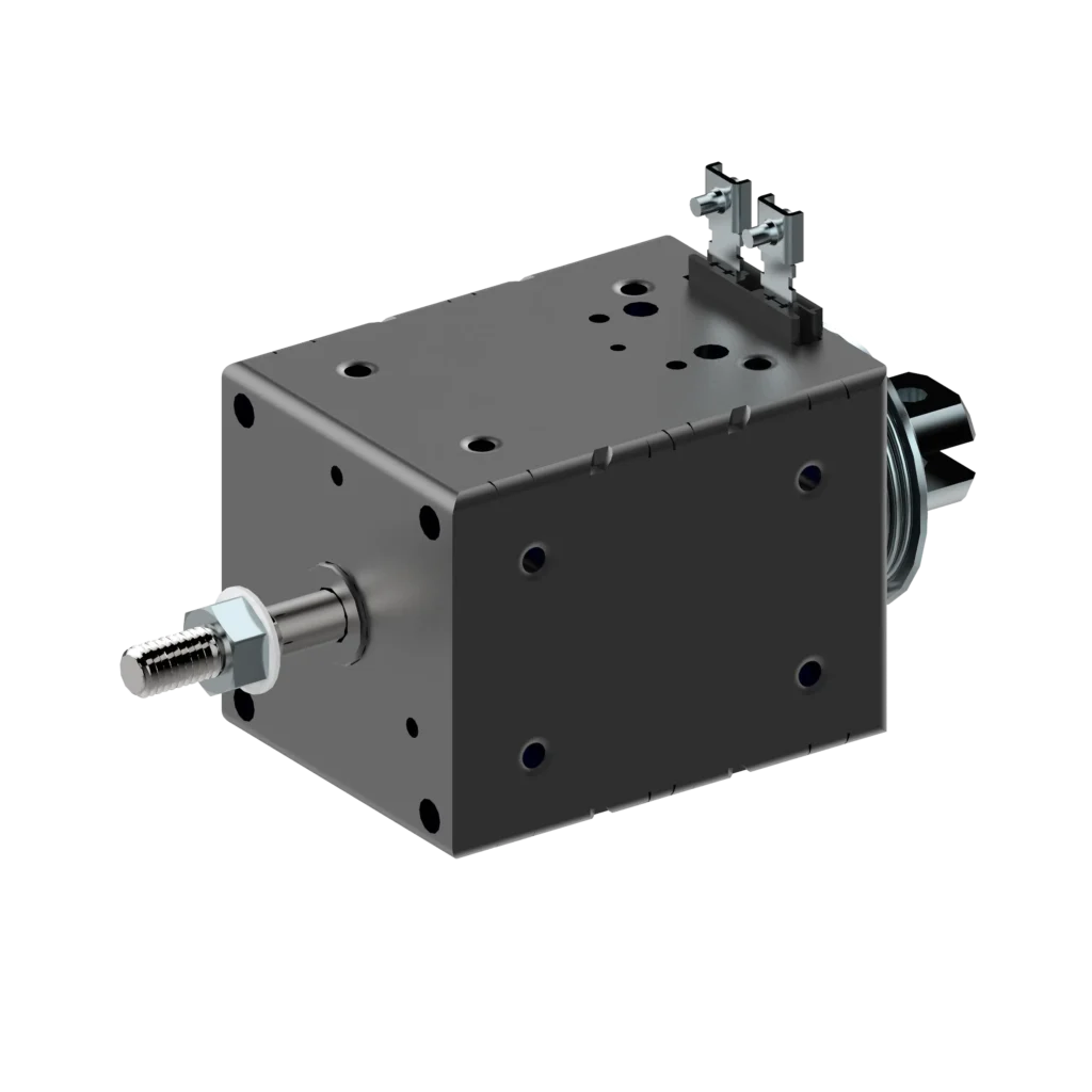 Isliker economy magnet linear hubmagnet GE