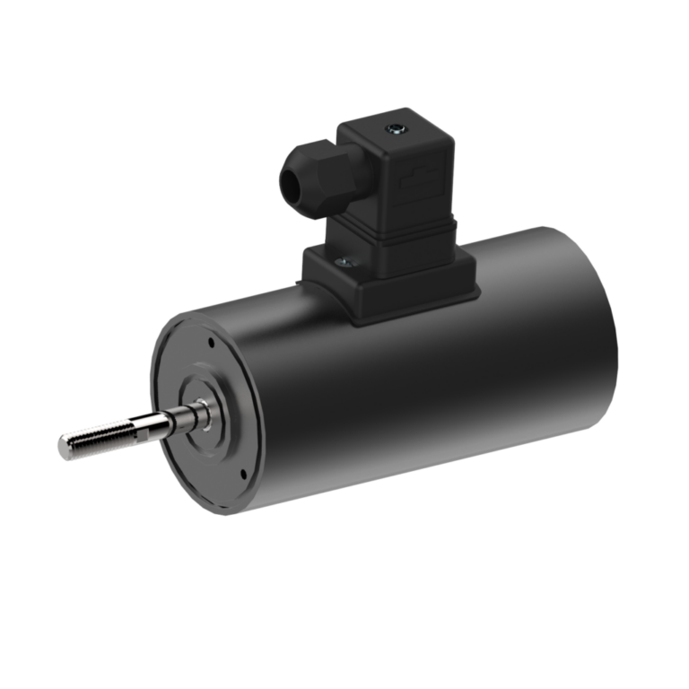 Isliker linear hubmagnet industrie magnet Gl UG Glu