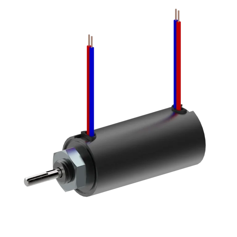 Isliker magnete hubmagnete linear klein