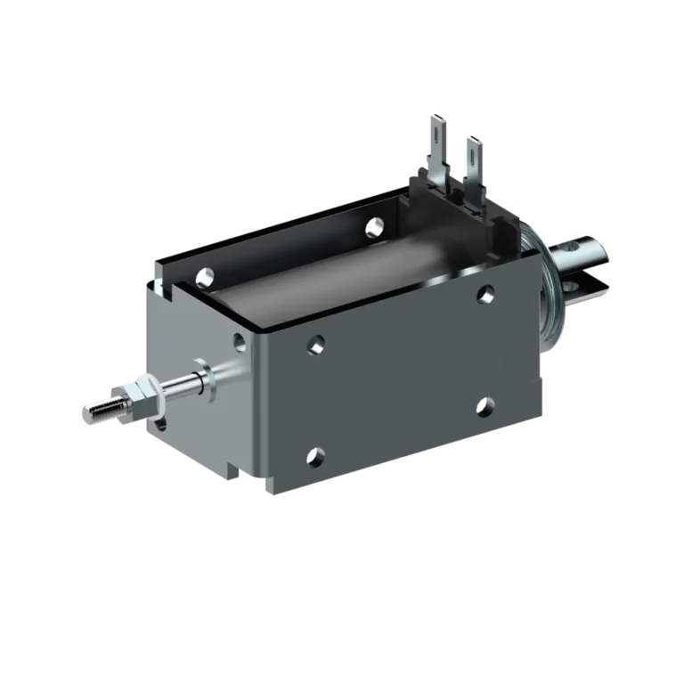 Isliker magnet miniaturmagnet GM