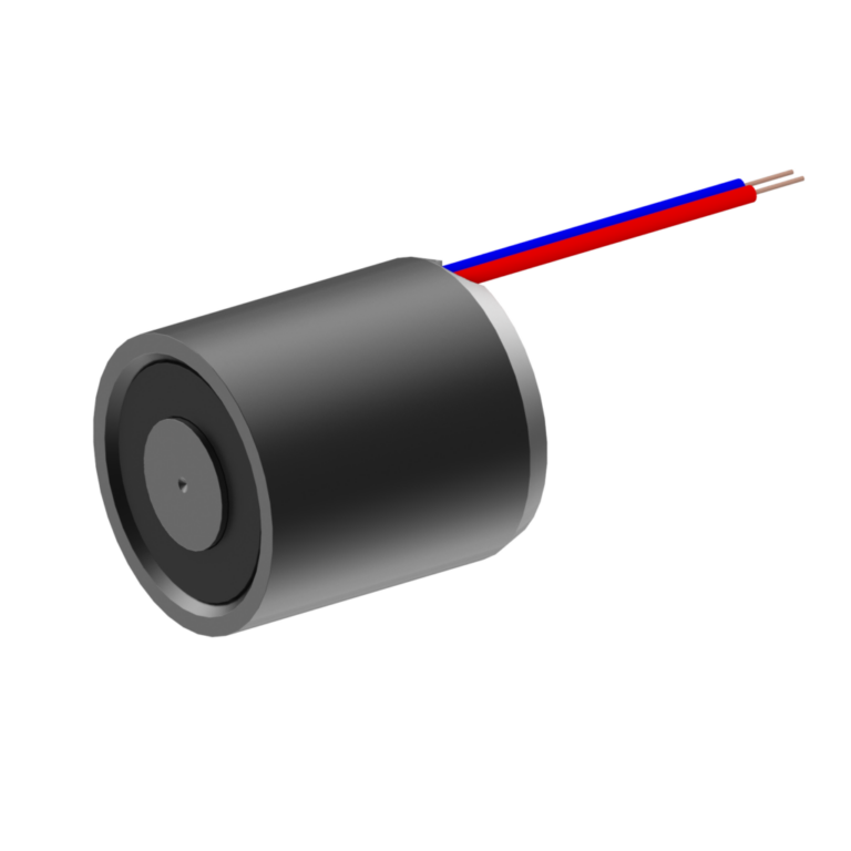 Isliker Elektro Haftmagnet GTP