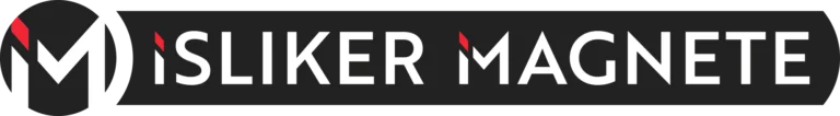 isliker magnete magnet morskate