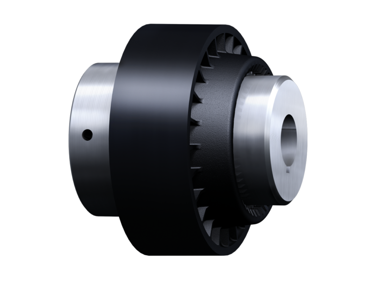 KTR Bowex HEW Kompakt Kupplung