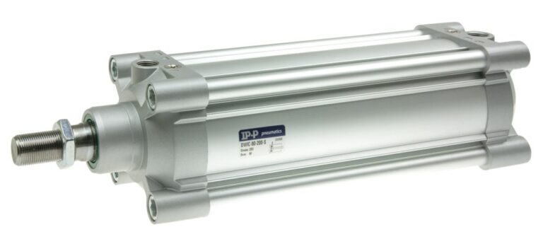 pneumatik zylinder ventile verbindungskomponenten ip-p