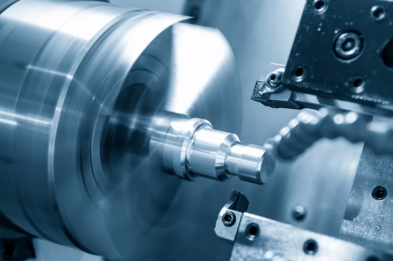 maßgefertigte Komponenten Antriebstechnik